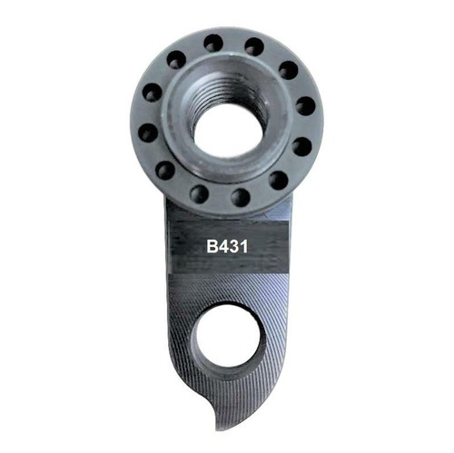 CNC UPGRADE Rear Gear Mech Hanger B431 