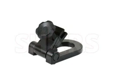 Shars Precision Micrometer Holder Stand Base Folding Design New S
