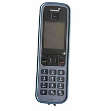inmarsat isatphone pro, working, no minutes g...