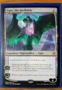 Agic The Gathering Secret Lair Orgullo A Través Del Ultiverso (sin - Foto 5