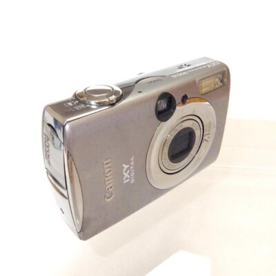 CANON キヤノン IXY 900 IS Canon IXY 900 IS – Kooperly Film