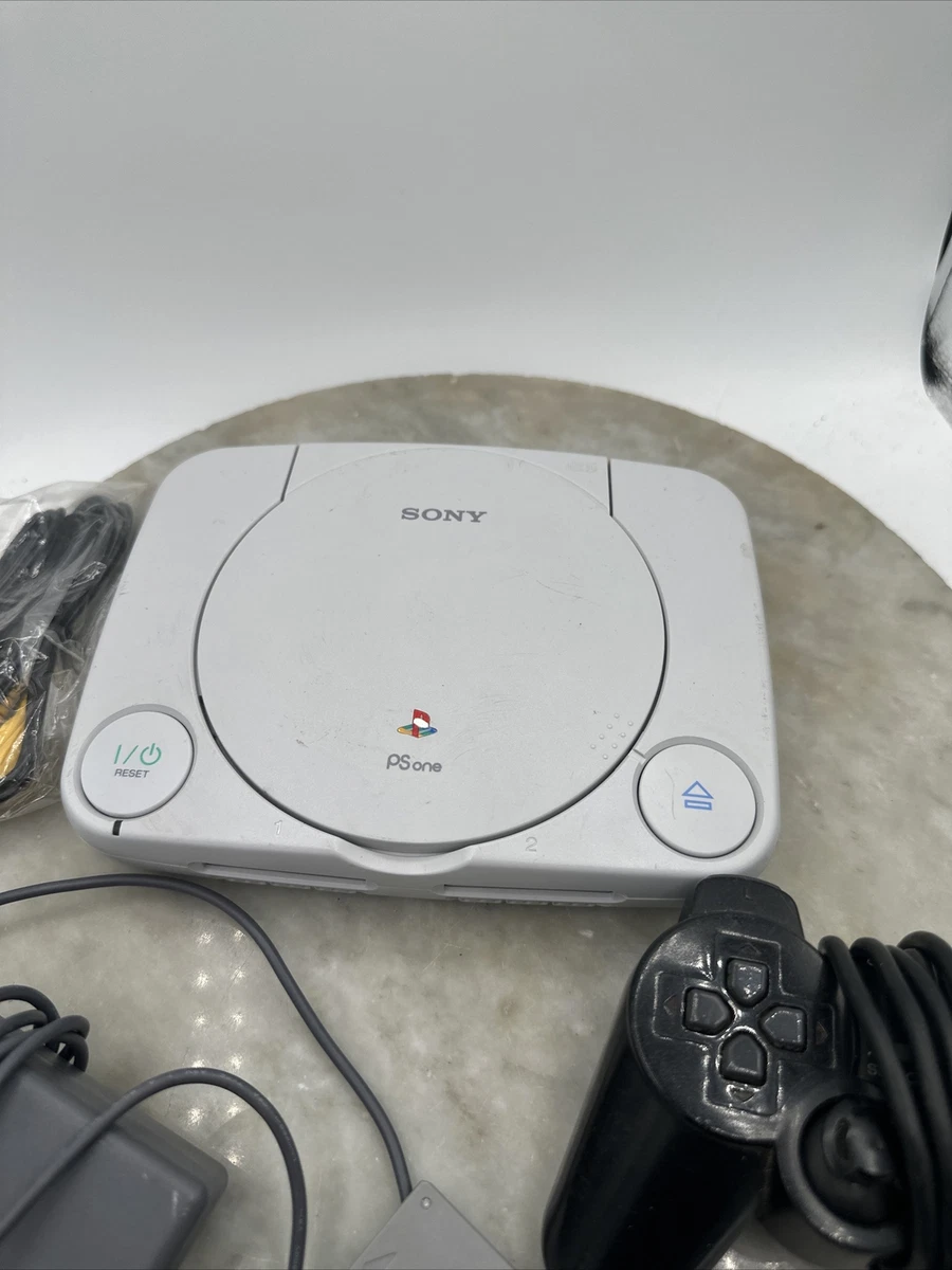 Playstation psone sales