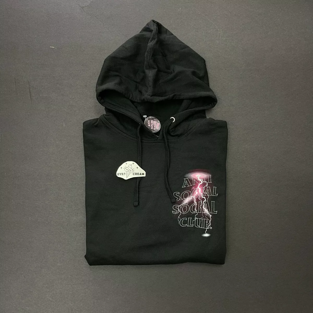 Assc save outlet your tears hoodie