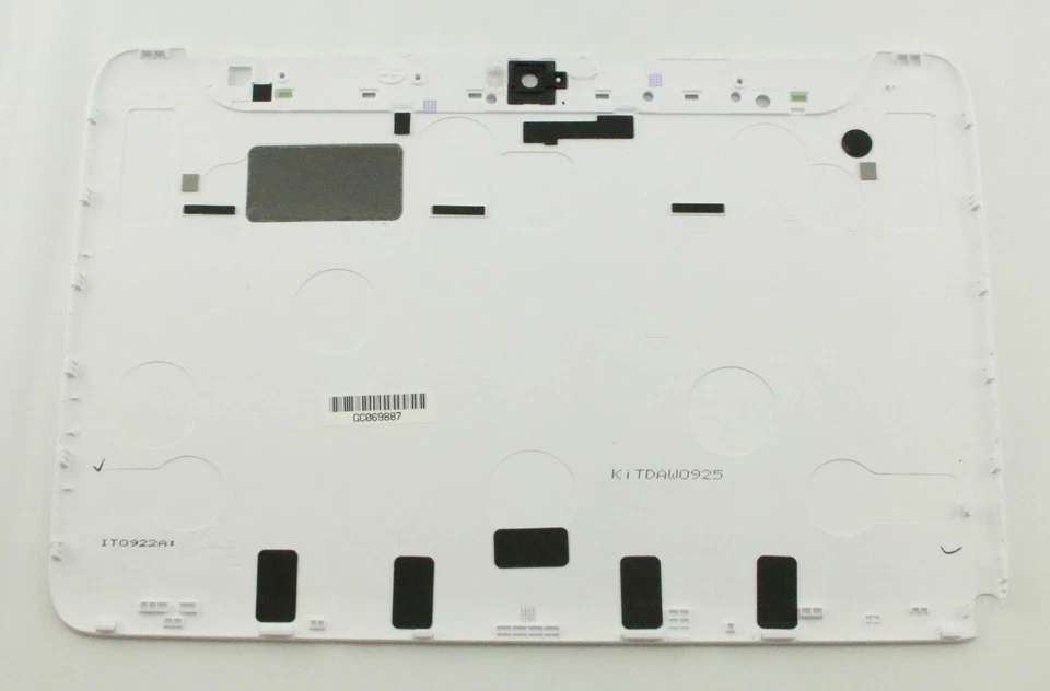 Conjunto de cubierta de batería GH98-24746B Samsung EE. UU. 16 GB para GALAXY J5 Foto 2 de 2