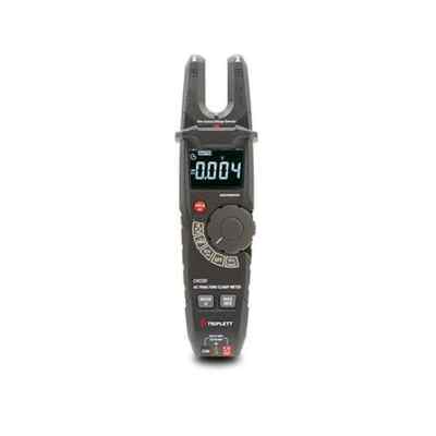 Triplett CM200 200A AC True-RMS Open Jaw Clamp Meter