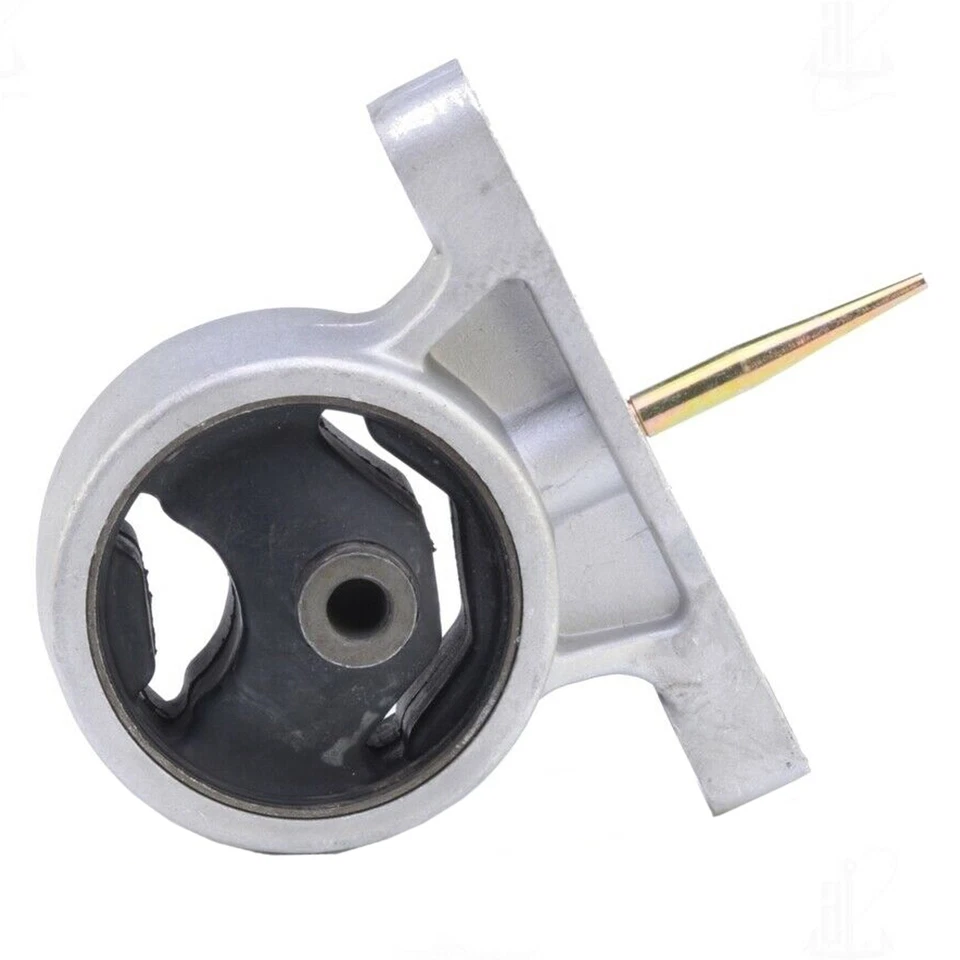 Engine Motor & Transmission Mount For 2004-2007 Suzuki Aerio 2.3L Set 4PCS FWD - Image 3 of 4