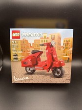 LEGO 40517 Creator La Vespa (118 pcs) New / Sealed 2022
