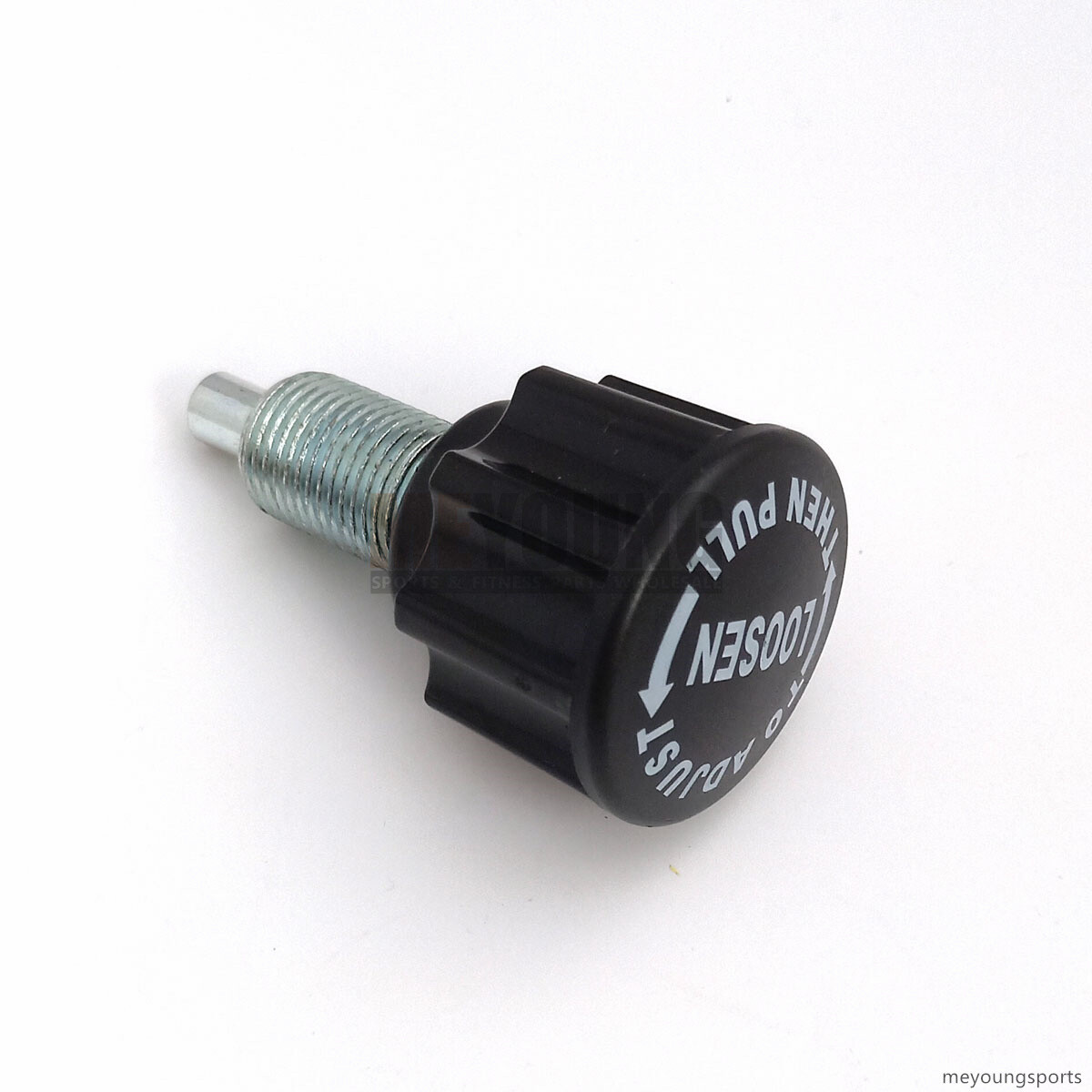 Stationary Bike Indoor Exercise Bike Replacement pull pin selector Pop