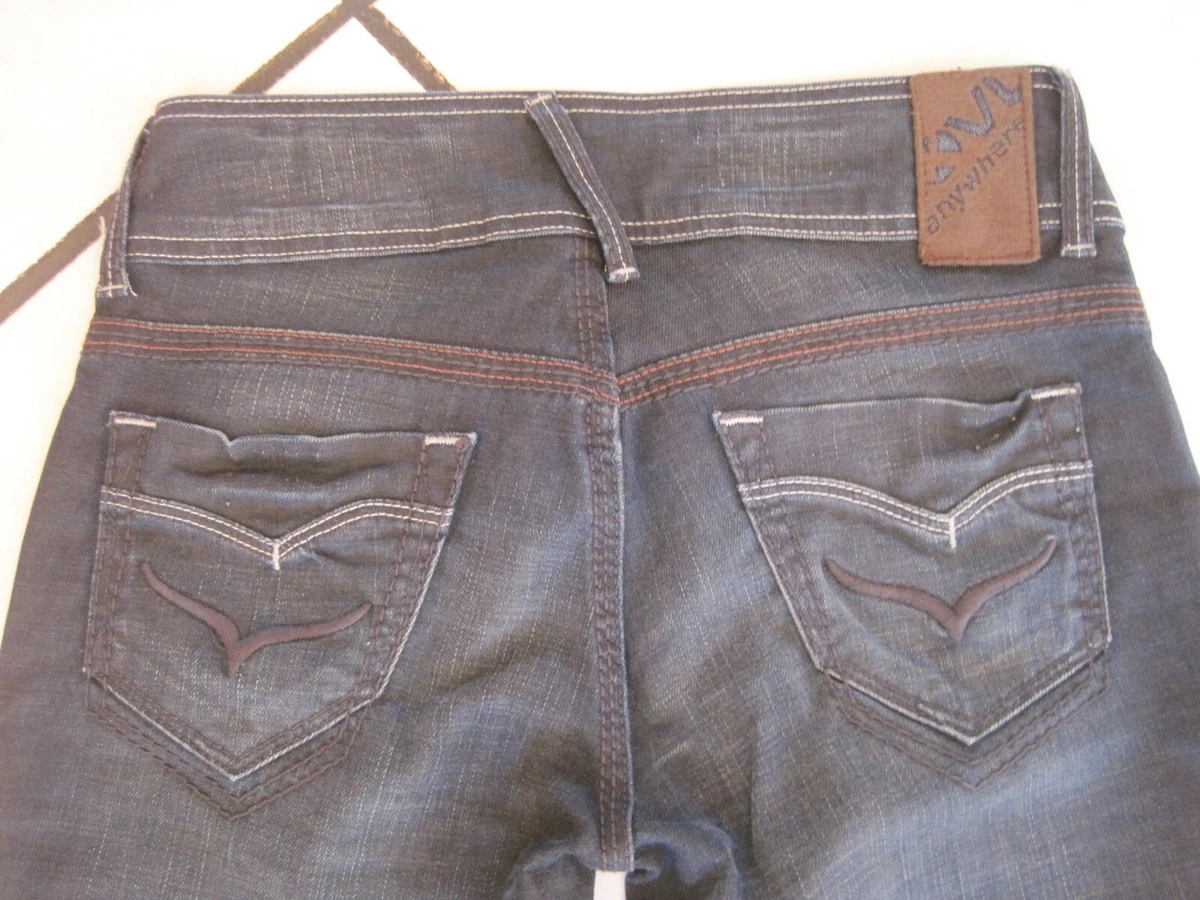 Jeans kenvelo deals