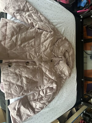 Women s Down Puffer jacket fits 5 to 10 years old girl