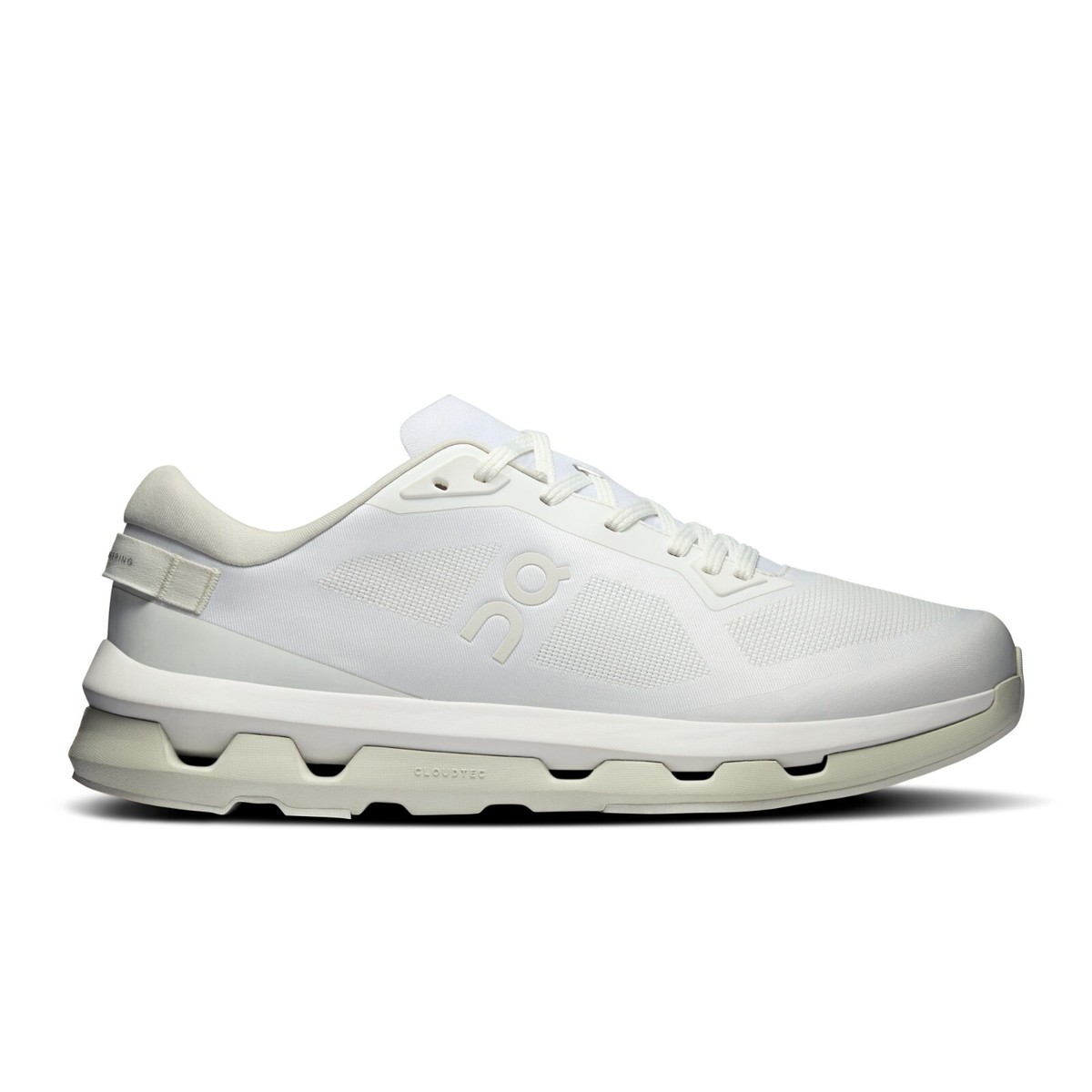 On Cloudzone White White 3MF10081200 Speedboard Men's