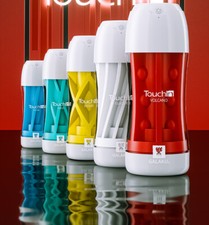 Automatic Suction Male Penis Sleeve Pocket Trainer Penis Pump Cup 20-Speeds