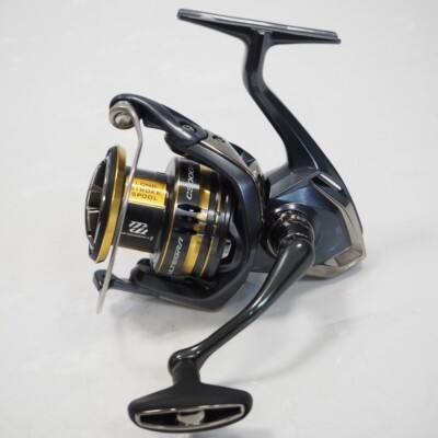 C5000xg Ultegra Spinning Reel New Shimano Ultegra 2021 Shimano