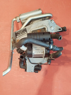 Orig. BMW 5er F10 F11 7er F01 F02 Webasto Standheizung 9219272