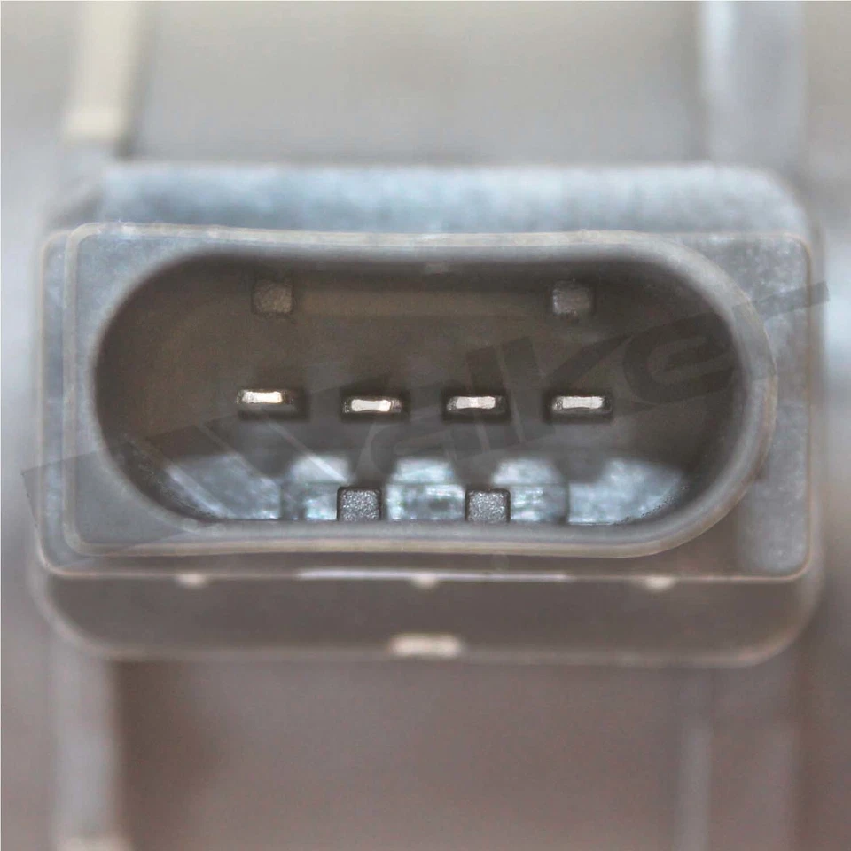 Sensor de flujo de aire de masa andador para Freightliner Sprinter 3500 2004-2006 2,7 L L L5 Foto 3 de 4