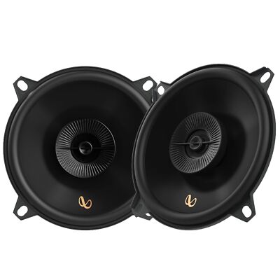 Infinity PRIMUS 503F Primus Series 5-1/4 2-way Multi-Element Speakers, Pair