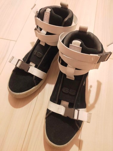 puma suede reduction