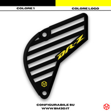 Para pignone SUZUKI DRZ/DR-Z