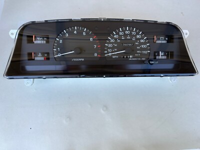 Panel De Instrumentos, Pantalla De Panel De Instrumentos Par | Envío Gratis