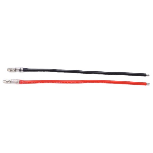 10-teiliges RC-Motorkabel Anschluss, Verlängerungskabel Für Bürstenmotor - Bild 11 von 12