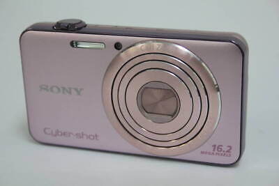 SONY Cyber Shot DSC-WX50 Pink Digital Camera 5.0x Optical SONY Cyber Shot DSC-WX50 Pink Digital Camera 5.0x Optical