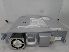Fujitsu Eternus IBM LT LTO-6 HH FC Fiber Channel Tape Drive 05H6756 10601937668