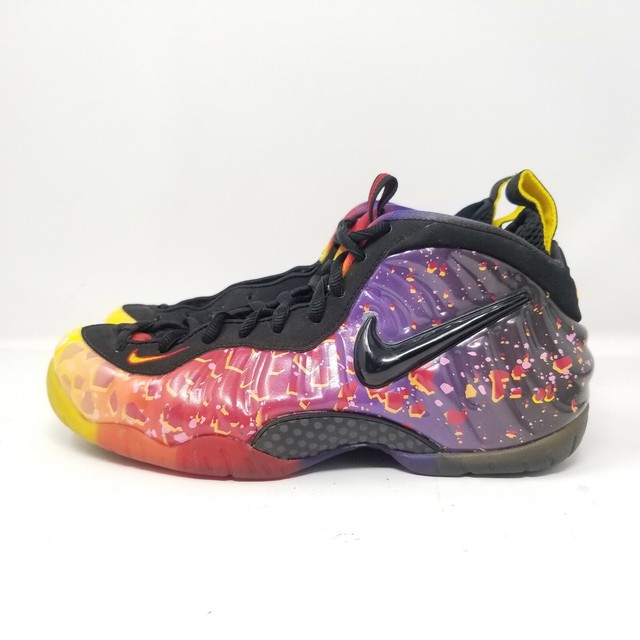 nike air foamposite pro area 72 asteroid
