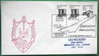 <!--F#f_0-->USS RECLAIMER ARS-43 cover special CONCORDE cancel dated 1988 (CAN-221)<!--F/-->