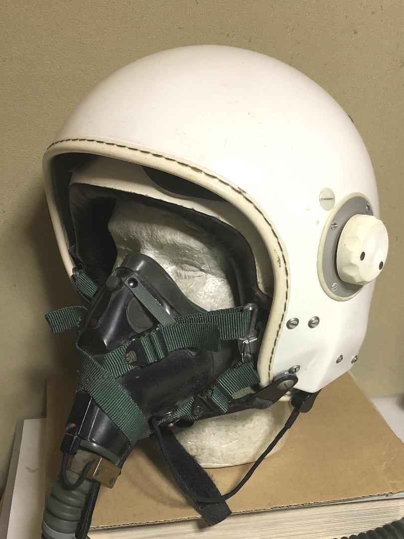 ドイツ空軍 GUENEAU TYPE 458 ヘルメット＆MBU-5/P German Air Force GUENEAU TYPE 458 Flight Helmet & MBU-5/P | eBay
