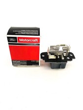 New Genuine Oem Motorcraft Ford Hvac Blower Motor Resistor Yh1700 4l5z-19a706-aa