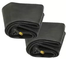 2x Fat Tire Ebike Tubes 20 X 4.0 Fat Bike Inner Tube Schrader Valve 20" X 4".