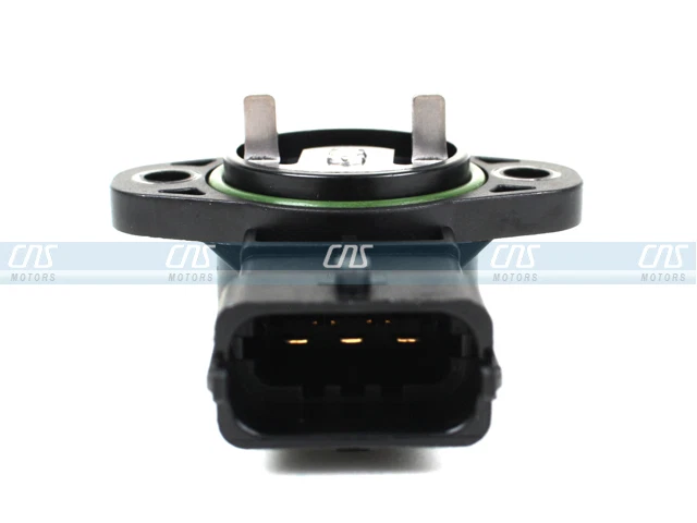 ⭐GENUINE⭐ Throttle Position Sensor for 06-11 Hyundai Accent Kia Rio 3517026900 Foto 3 de 4