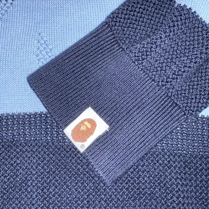 Bape Multi-logo Stripe Relaxed Fit T-shirt, Size S, With Tags and Packaging thumbnail 6