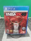 NBA 2K14 (Sony PlayStation 4, 2013)