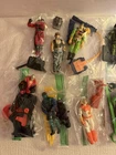 New ListingVintage G.I. Joe Lot Of 28 Figures And patriot Vehicle. For Specific Buyer