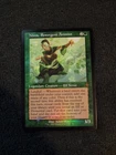 Nissa, Resurgent Animist Retro Foil - March of the Machine: The Aftermath MTG