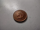 1899 Indian Head Penny BU Full Liberty and Diamonds Beautiful Coin See Pics