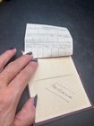 Vintage Rare 1940s City of Auckland Drivers License New Zealand — photo 4