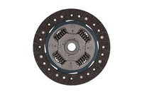 Kamoka Kupplungsscheibe DC066 FüR Nissan Juke F15 Qashqai 1 J10 NJ10 Note E11 3