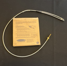Banner BT23S 36&rdquo; Diffuse Bifurcated Fiber Optic Sensor