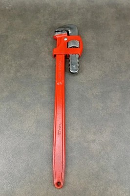 24'' Rohrzange Stilson Made by Legos