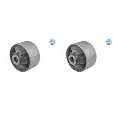 2x MEYLE Querlenkerlager Vorne für KIA Sportage SL 1.6 GDi 2.0 CRDi AWD Hyundai