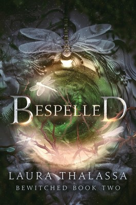 Laura Thalassa / Bespelled (Standard Edition) /  9781728292625