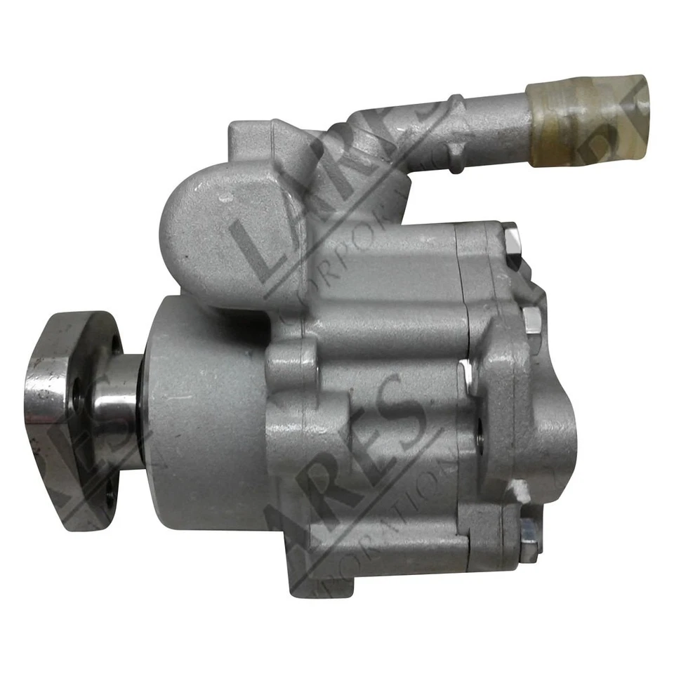 For Volkswagen Jetta 1997-1999 Lares 12791 New Power Steering Pump - Изображение 4 из 4