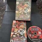 Yu-Gi-Oh! The Duelists of the Roses (Sony PlayStation 2, 2003) | No Cards/Tested