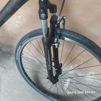 Specialized Globe Bike Shimano V-Brakes USA Shipper | eBay