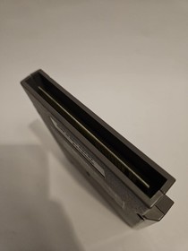 Excitebike Nintendo NES Game CART ONLY UK