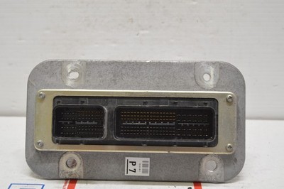 2014-2017 Toyota Tundra 89661-0CM10 Engine Control Module Unit Ecm C83 007