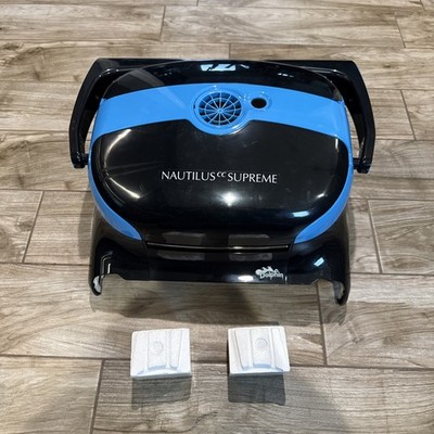 MAYTRONICS DOLPHIN Nautilus CC SUPREME Body Shell ONLY NO MOTOR NEW