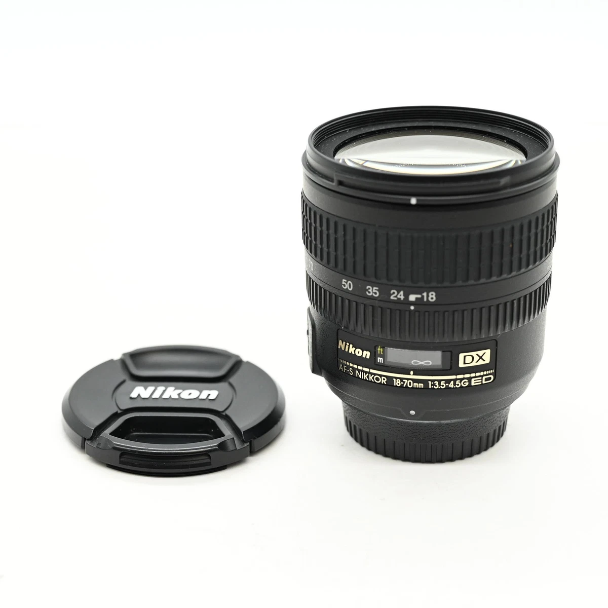 18-70mm Focal Camera Lenses for sale - eBay